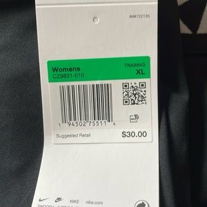 Nike Pro Women’s Training Shorts